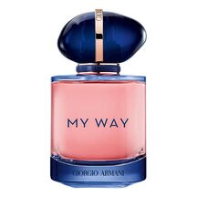 Perfume Armani My Way Intense Feminino Eau de Parfum